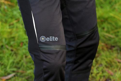 Review: Showers Pass Skyline waterproof trousers | road.cc
